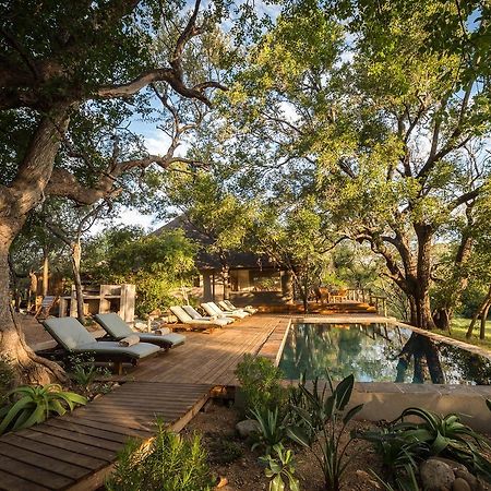 Rukiya Safari Camp Villa Hoedspruit Ngoại thất bức ảnh